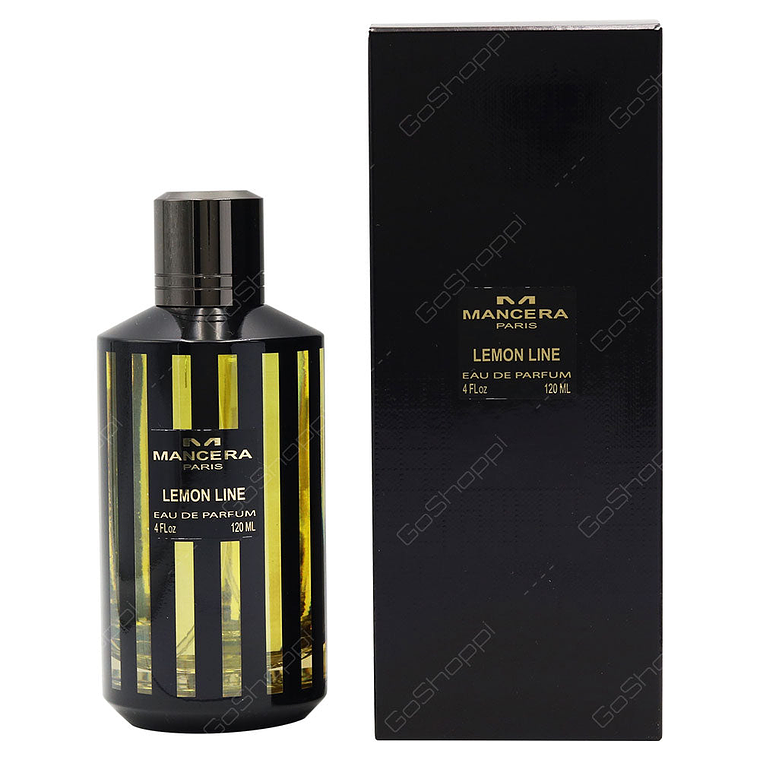 Perfume Mancera Lemon Line 120Ml Hombre 1