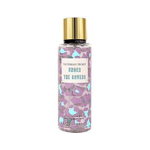Splash Victoria Secret Under The Covers 250ml Mujer