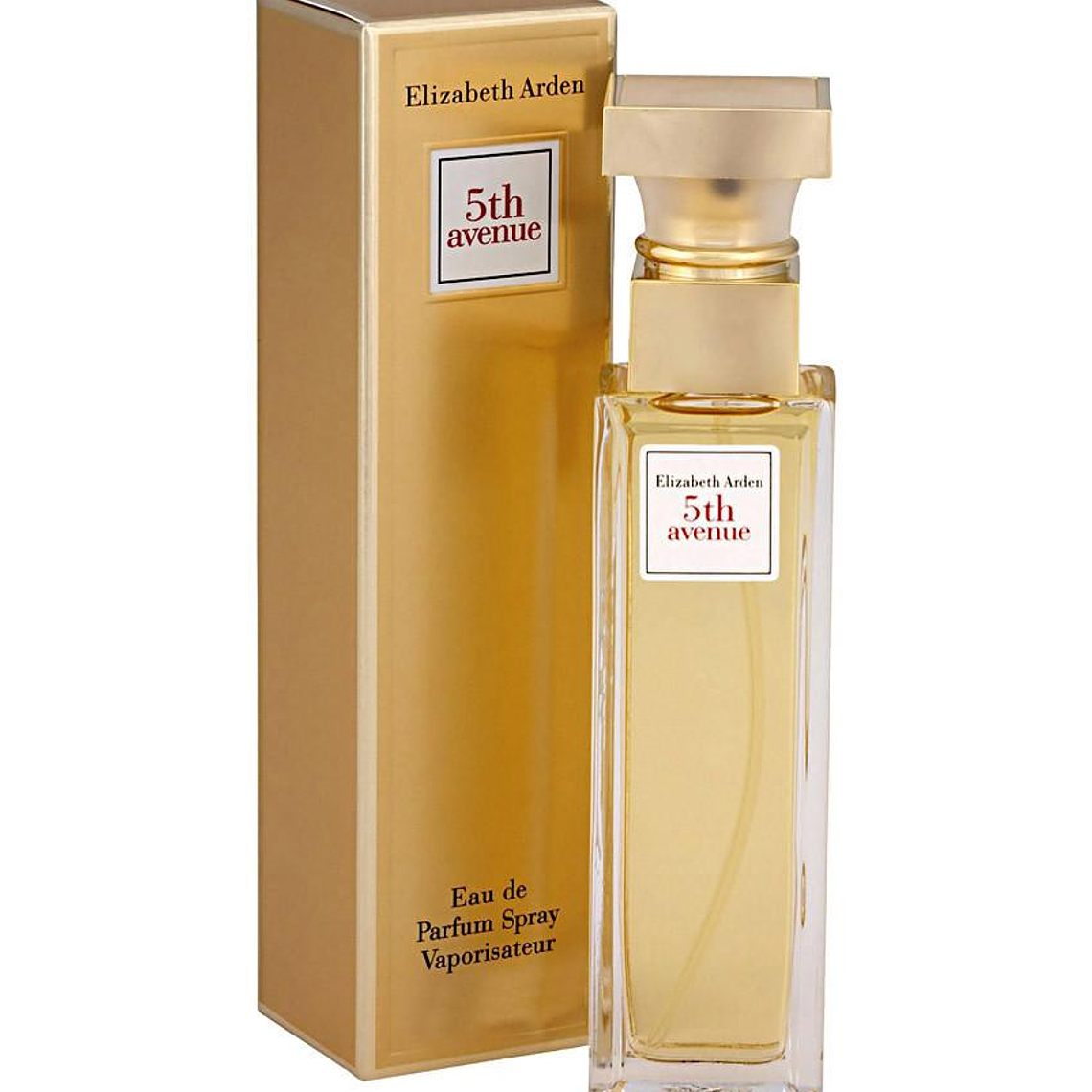 Perfume Elizabeth Arden 5th Avenue Edp 125ml Mujer 1