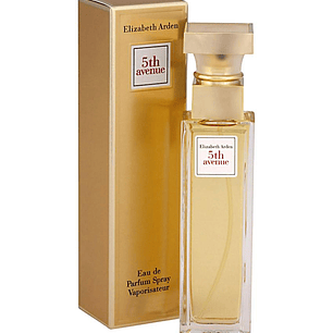 Perfume Elizabeth Arden 5th Avenue Edp 125ml Mujer