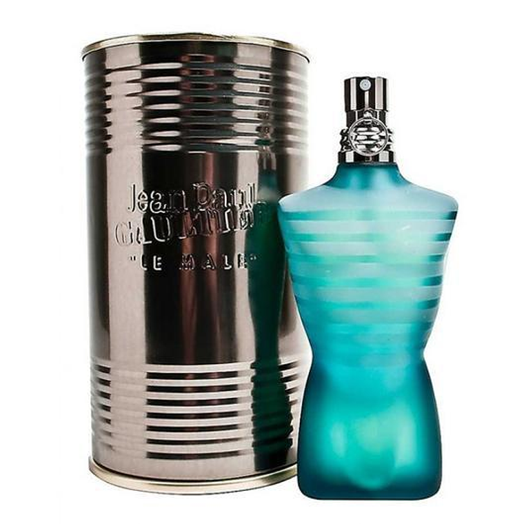 Perfume Jean Paul Gaultier Le Male Edt 125ml Hombre 1