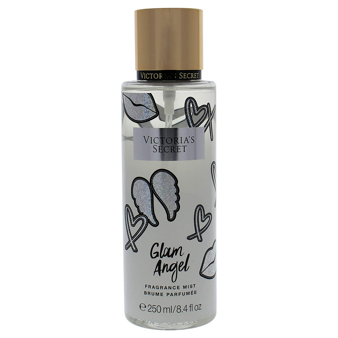 Splash Victoria Secret Glam Angel 250ml Mujer 1