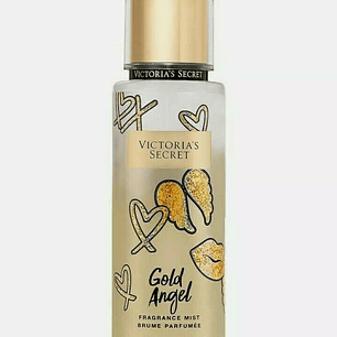 Splash Victoria Secret Gold Angel 250ml Mujer