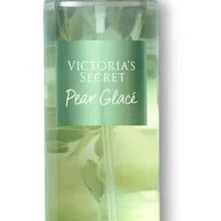 Splash Victoria Secret Pear Glace 250ml Mujer 1