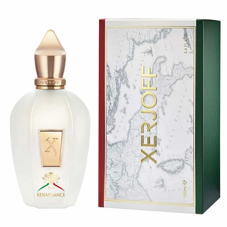 Perfume Xerjoff XJ 1861 Renaissance Edp 100ml Unisex 1