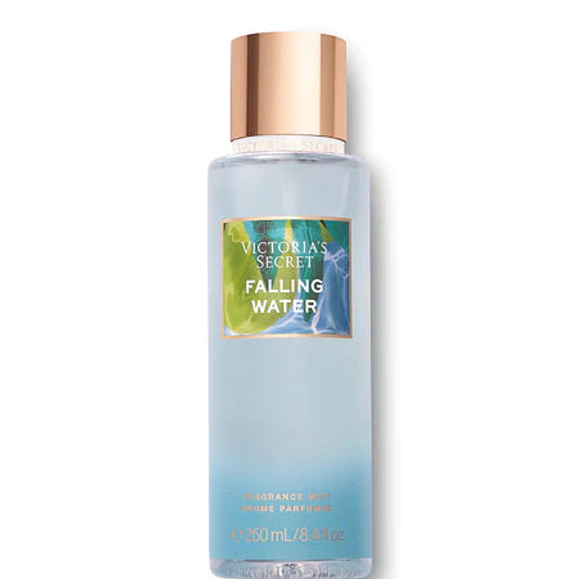 Splash Victoria Secret Falling Water 250ml Mujer 1
