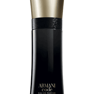 Tester Giorgio Armani Code Pour Homme Edp 60ml Hombre
