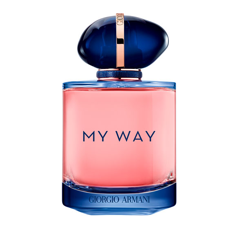 Tester Giorgio Armani My Way Intense Edp 90ml Mujer 1