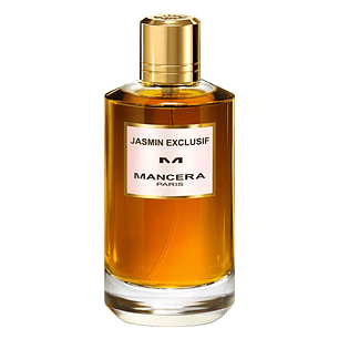 Tester Mancera Jasmine Exclusif 120ml Edp Unisex