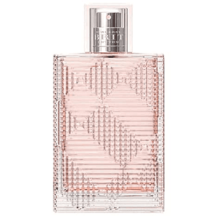 Tester Burberry Brit Rhythm Floral Edt 90ml Mujer