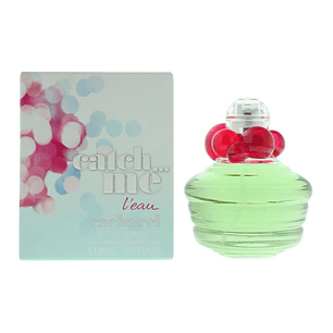 Perfume Cacharel Catch Me Leau Edt 80ml Mujer