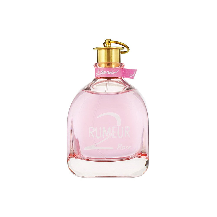 Tester Lanvin Rumeur 2 Rose EDP 100ml Mujer 1