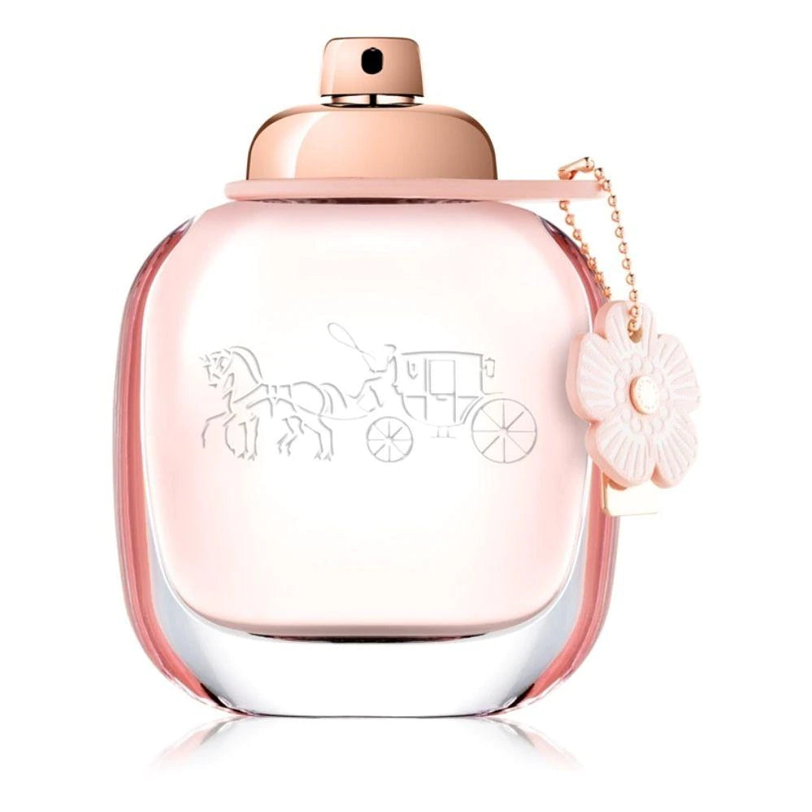 Tester Coach Floral Edp 90ml Mujer 1