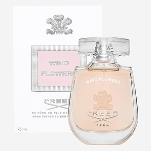 Perfume Creed Wind Flowers edp 75ml Mujer