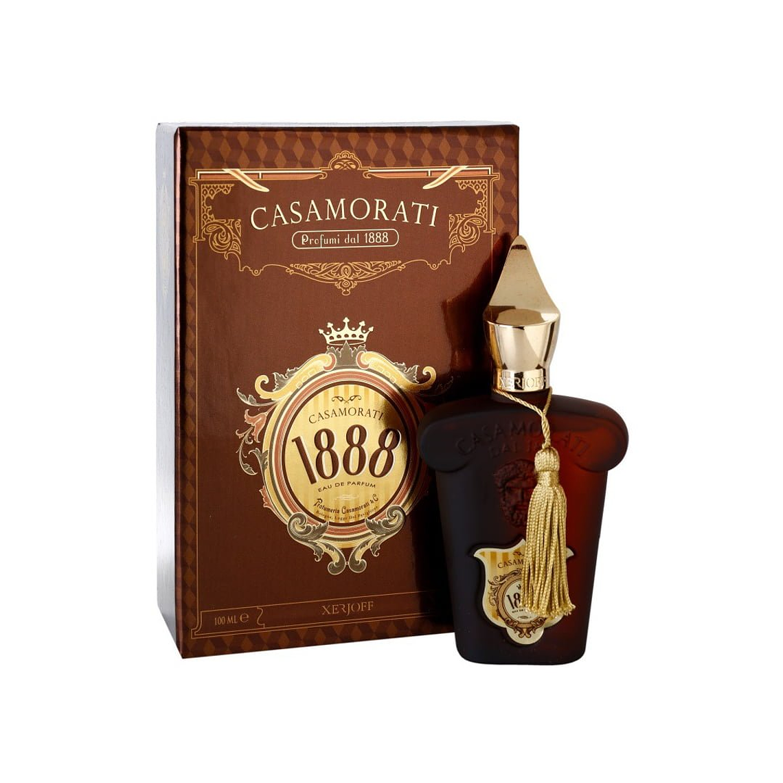Perfume Xerjoff Casamorati 1888 Edp 100ml Unisex 1