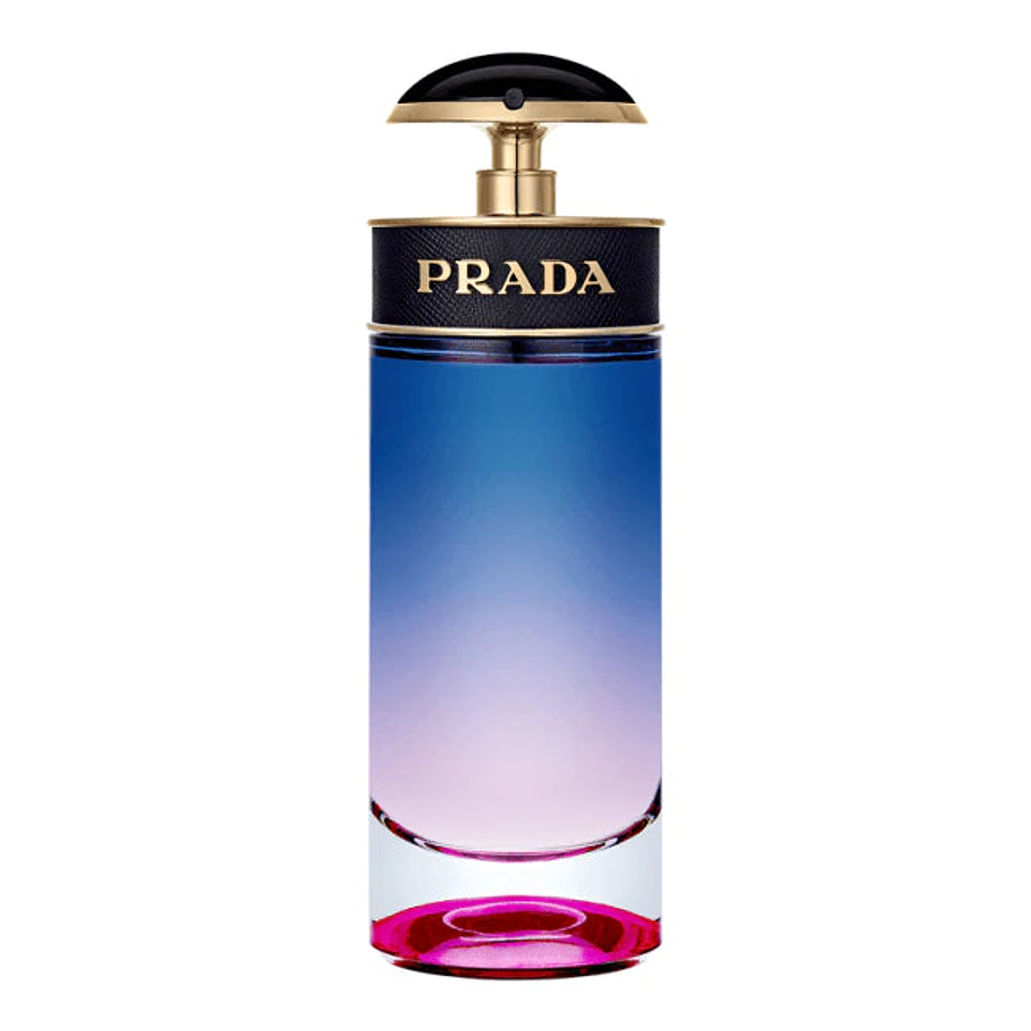 Tester Prada Candy Night Edp 80ml Mujer 1