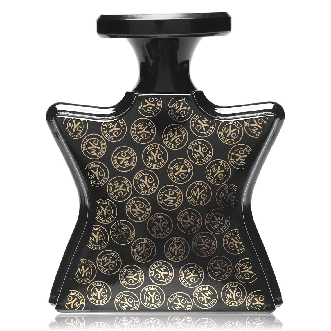 Tester Bond No.9 Wall Street 100ml Hombre 1