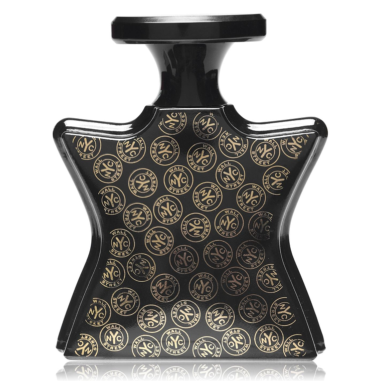 Tester Bond No.9 Wall Street 100ml Hombre 1