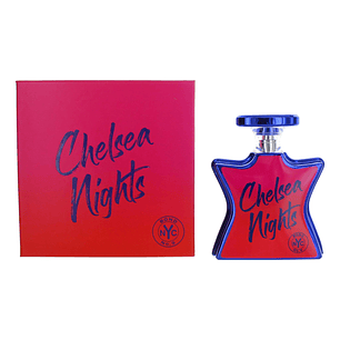 Perfume Bond No.9 Chelsea Nights edp 100ml Unisex