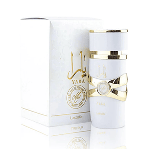 Perfume Lattafa YARA Moi EDP 100 ML Mujer-  Aroma Como Perfect De Marc Jacobs