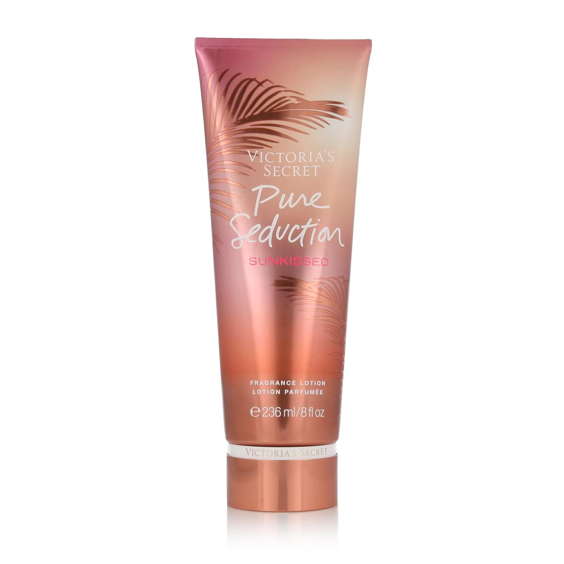 Crema Victoria Secret Pure Seduction Sunkissed 236ML Mujer 1