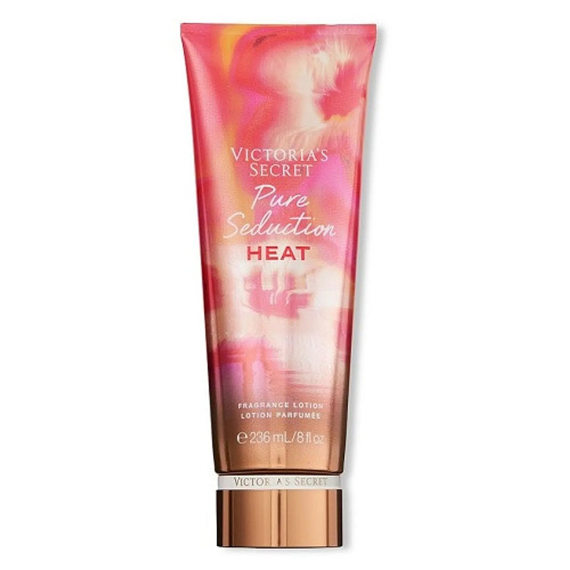 Crema Victoria Secret Pure Seduction Heat 236ML Mujer 1