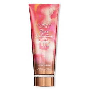 Crema Victoria Secret Pure Seduction Heat 236ML Mujer