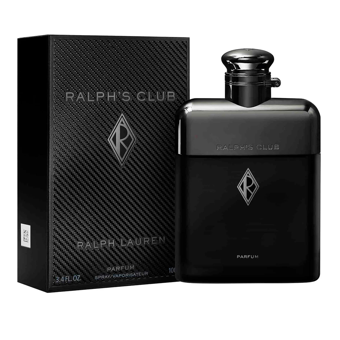 Perfume Ralph Lauren Ralph Club Parfum 100ml Hombre (Nuevo) 1