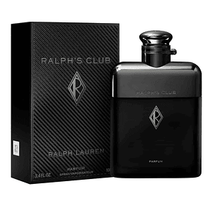 Perfume Ralph Lauren Ralph Club Parfum 100ml Hombre (Nuevo)