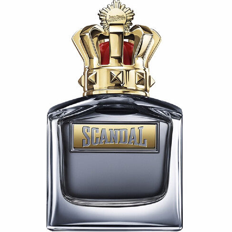 Tester Jean Paul Gaultier Scandal Edt 100ml Hombre 1