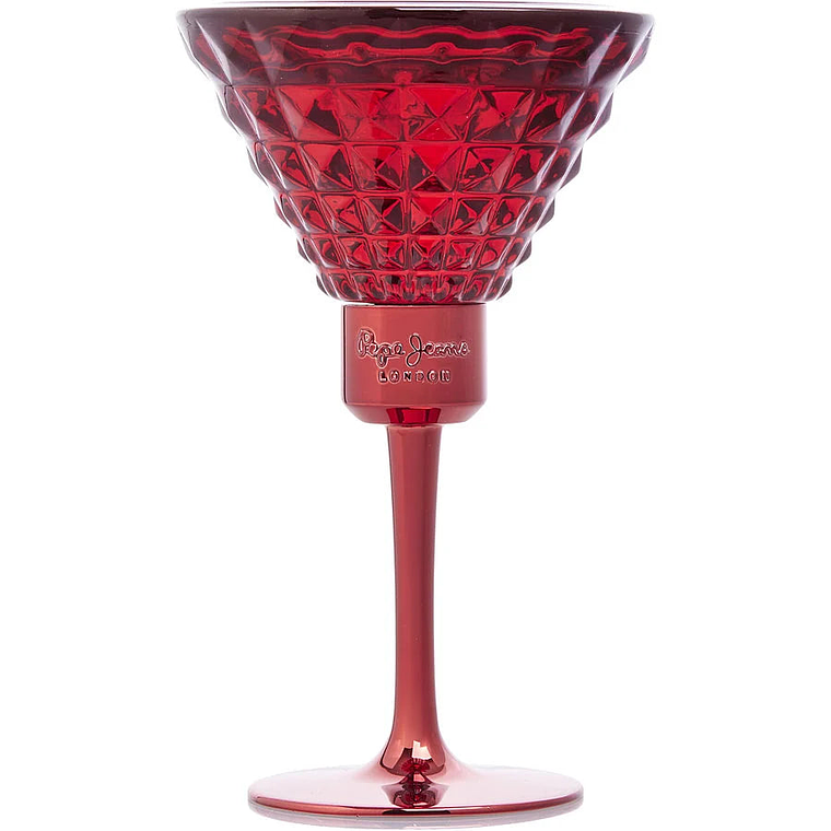 Tester Pepe Jeans London Calling Edp 80ml Mujer 1