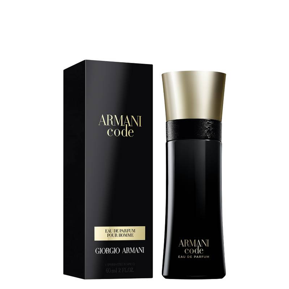 Perfume Giorgio Armani Code 60ml Edp Hombre (Nuevo) - Edicion Limitada 1