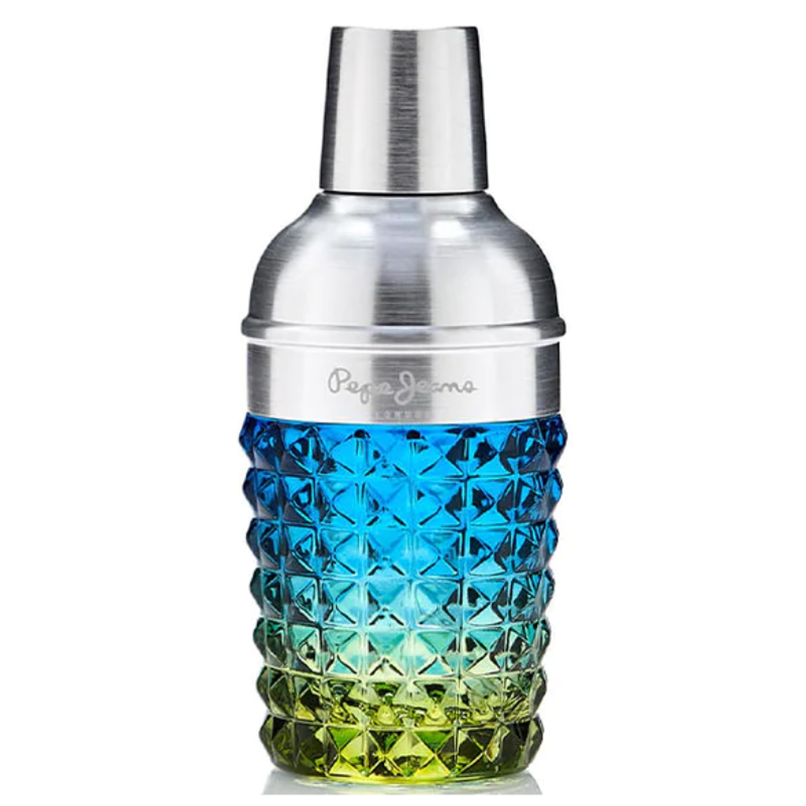 Tester Pepe Jeans London Cocktail Edition Edt 100ml Hombre 1