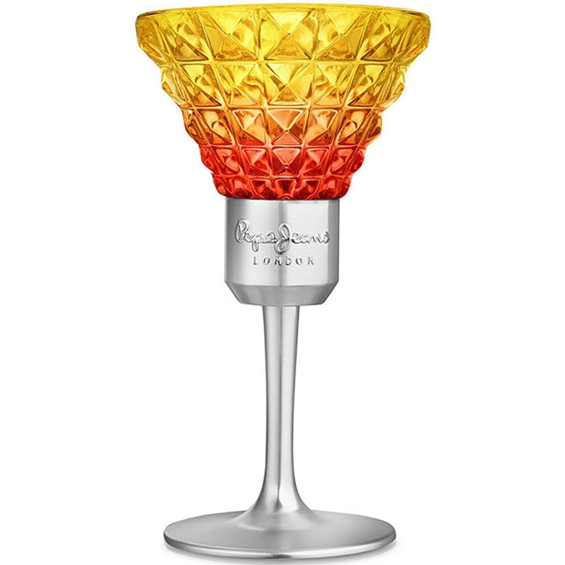 Tester Pepe Jeans London Cocktail Edition Edt 80ml Mujer 1