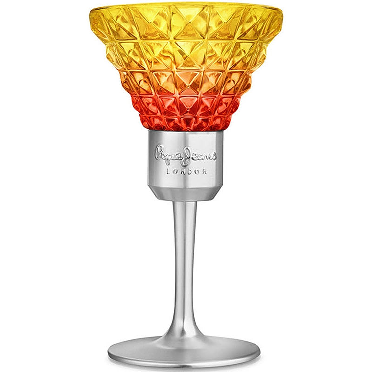 Tester Pepe Jeans London Cocktail Edition Edt 80ml Mujer 1