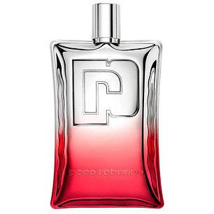 Tester Paco Rabanne Erotic Me Edp 62ml Unisex