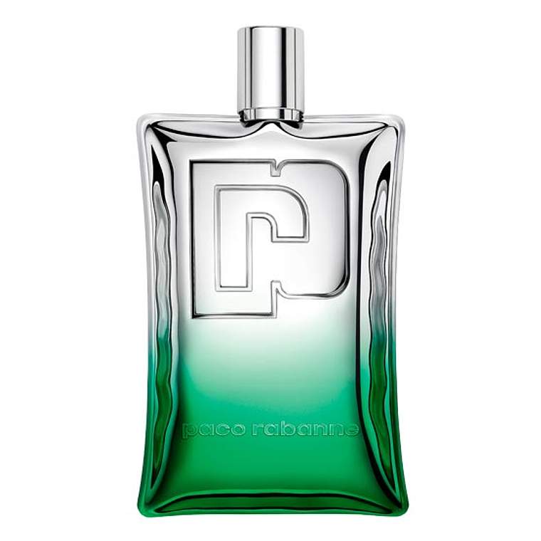 Tester Paco Rabanne Dangerous Me Edp 62ml Unisex 1