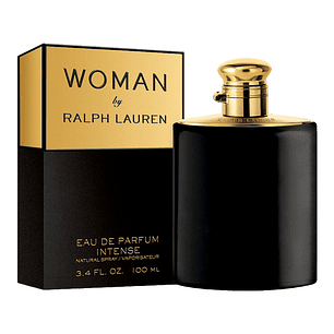 Perfume Ralph Lauren Woman Intense Edp 100ml Mujer