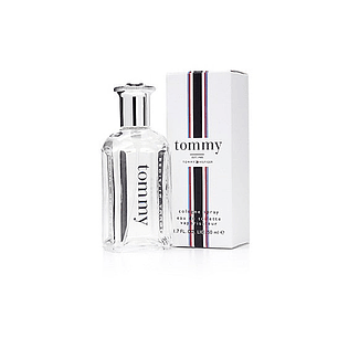 Perfume Tommy Hilfiger Men Edt 50ml Hombre