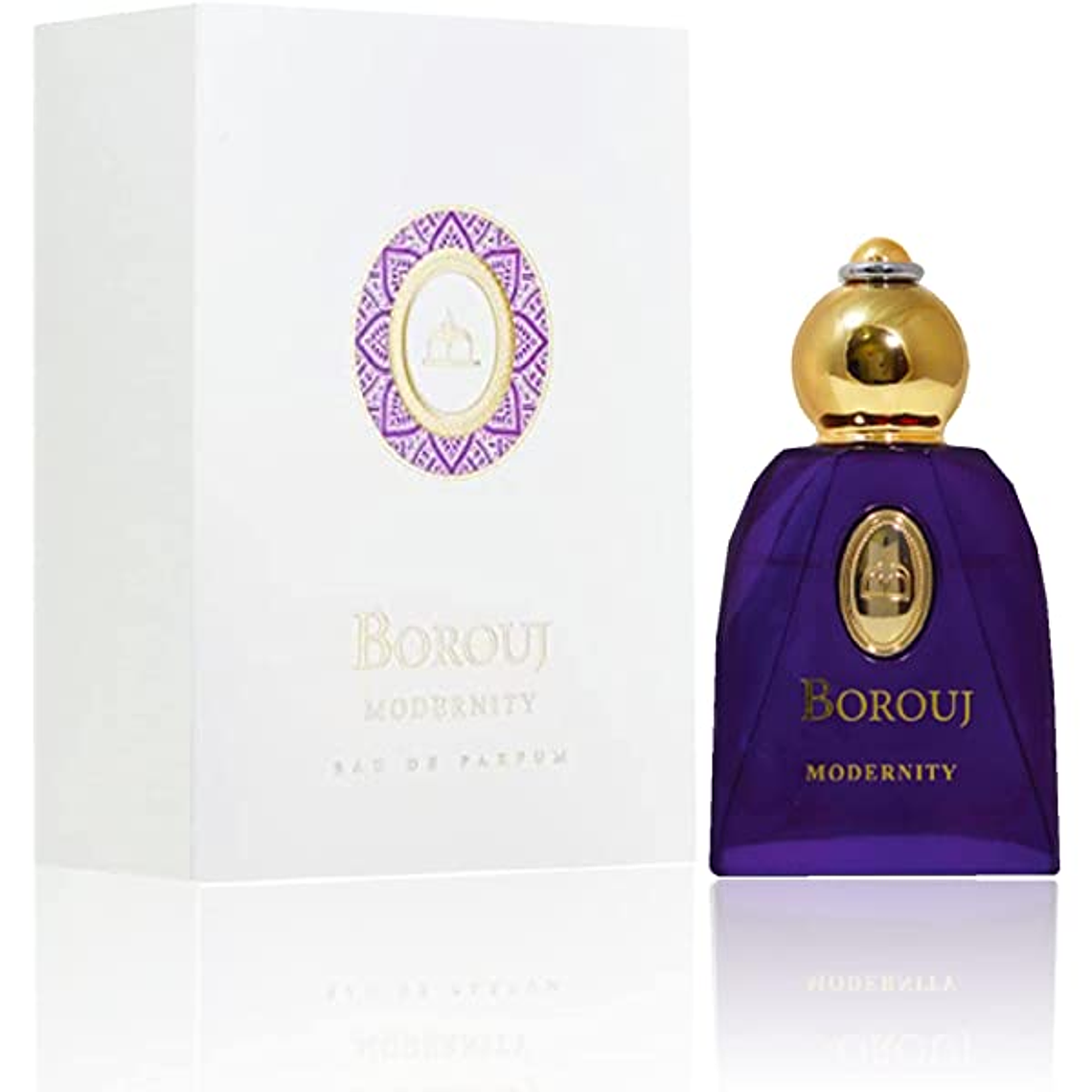 Perfume Borouj Modernity Edp 85ml Unisex 1