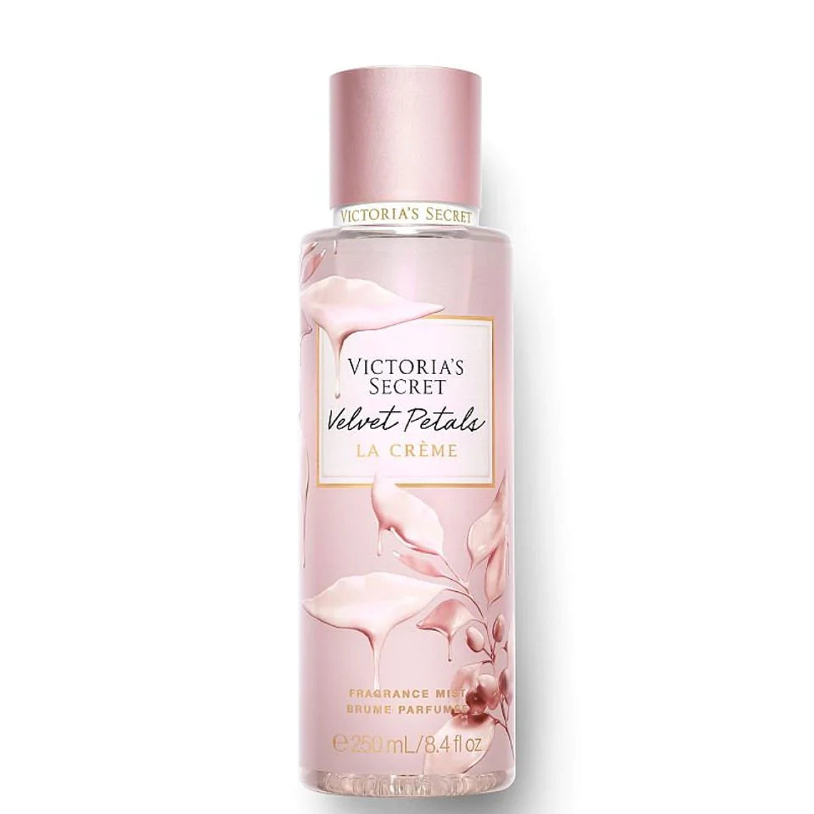 Body Mist Victoria Secrets Velvet Petals La Creme 250ml Mujer 1