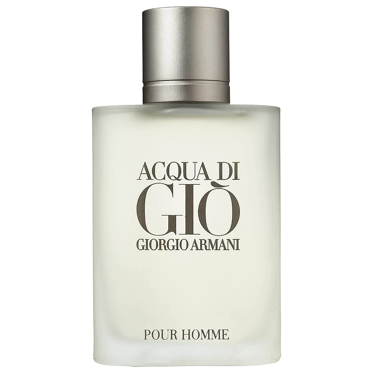 Tester Giorgio Armani Acqua Di Gio Edp 75ml Hombre (Nuevo) 1