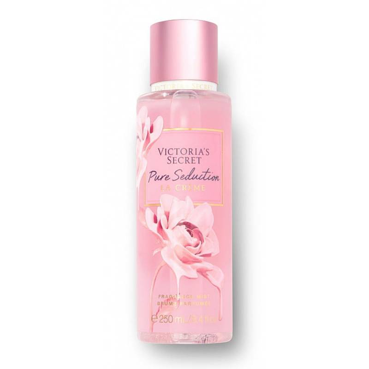 Body Mist Victoria Secrets Pure Seduction La Creme 250ml Mujer 1