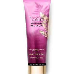 Crema Victoria Secret Autumn Blossom 236ml Mujer