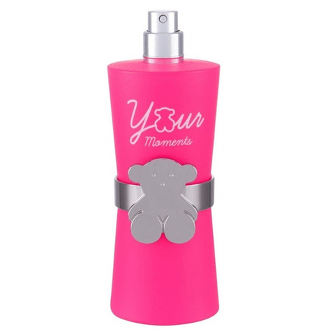 Tester Tous Your Moments Edt 90ml Mujer 1