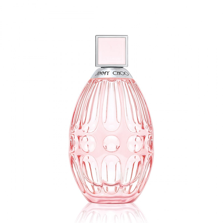 Perfume Jimmy Choo Leau Edt 90ml Mujer 1