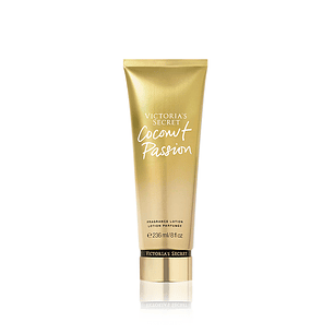 Crema Victoria's Secret Coconut Passion 236ml Mujer