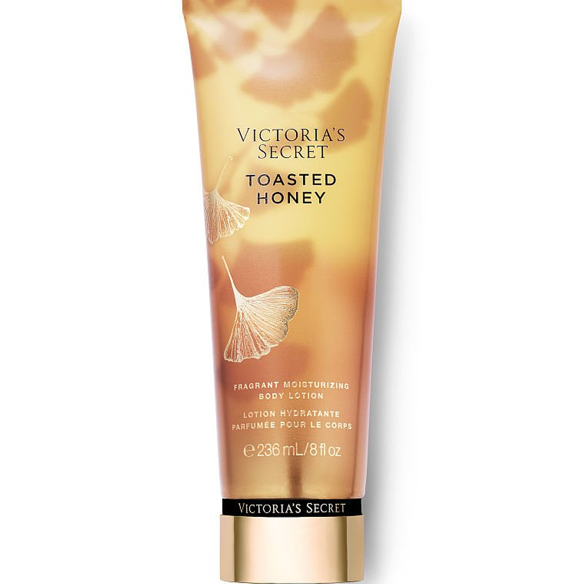 Crema Victoria Secret Toasted Honey 236ml Mujer 1