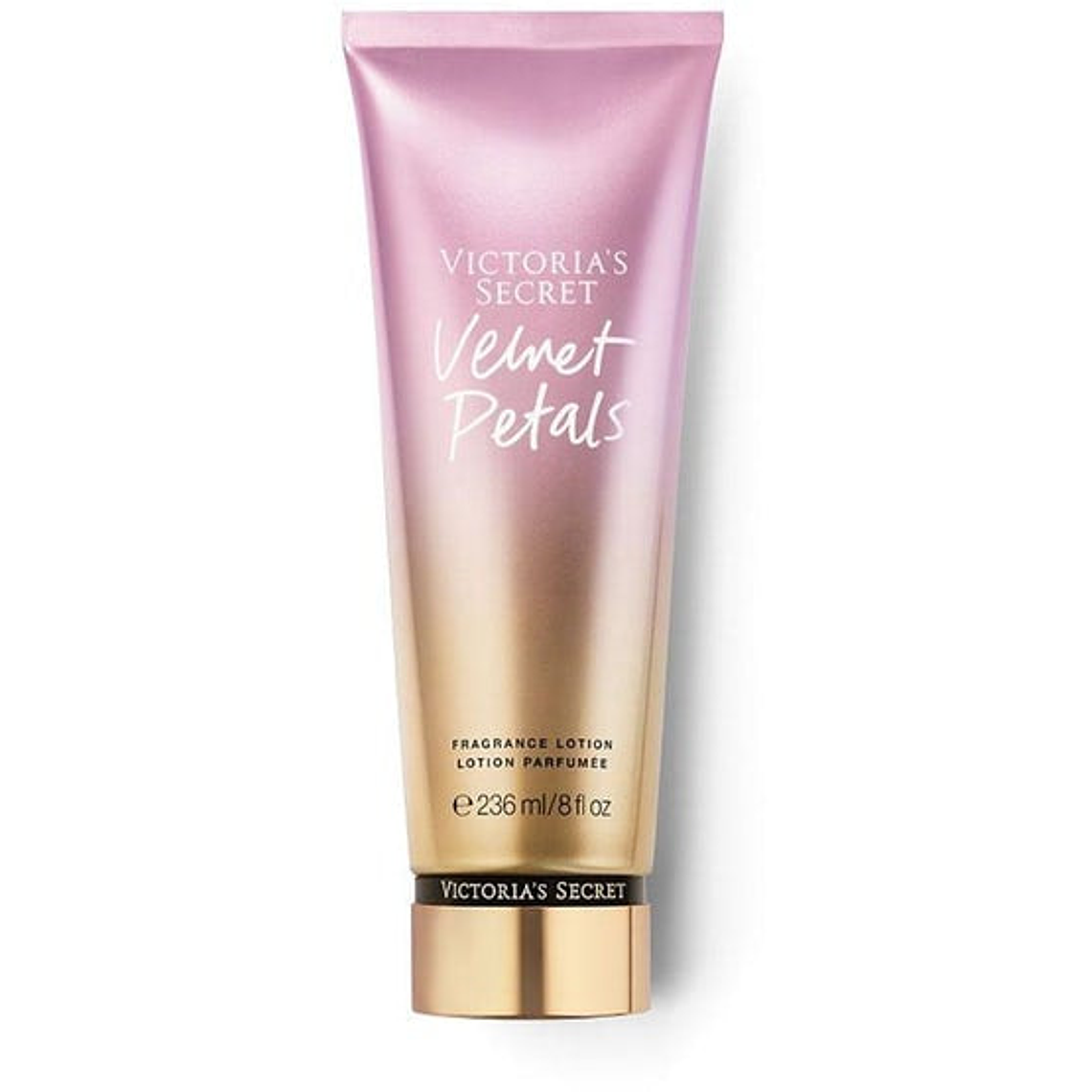 Crema Victoria's Secret Velvet Petals 236ml Mujer 1