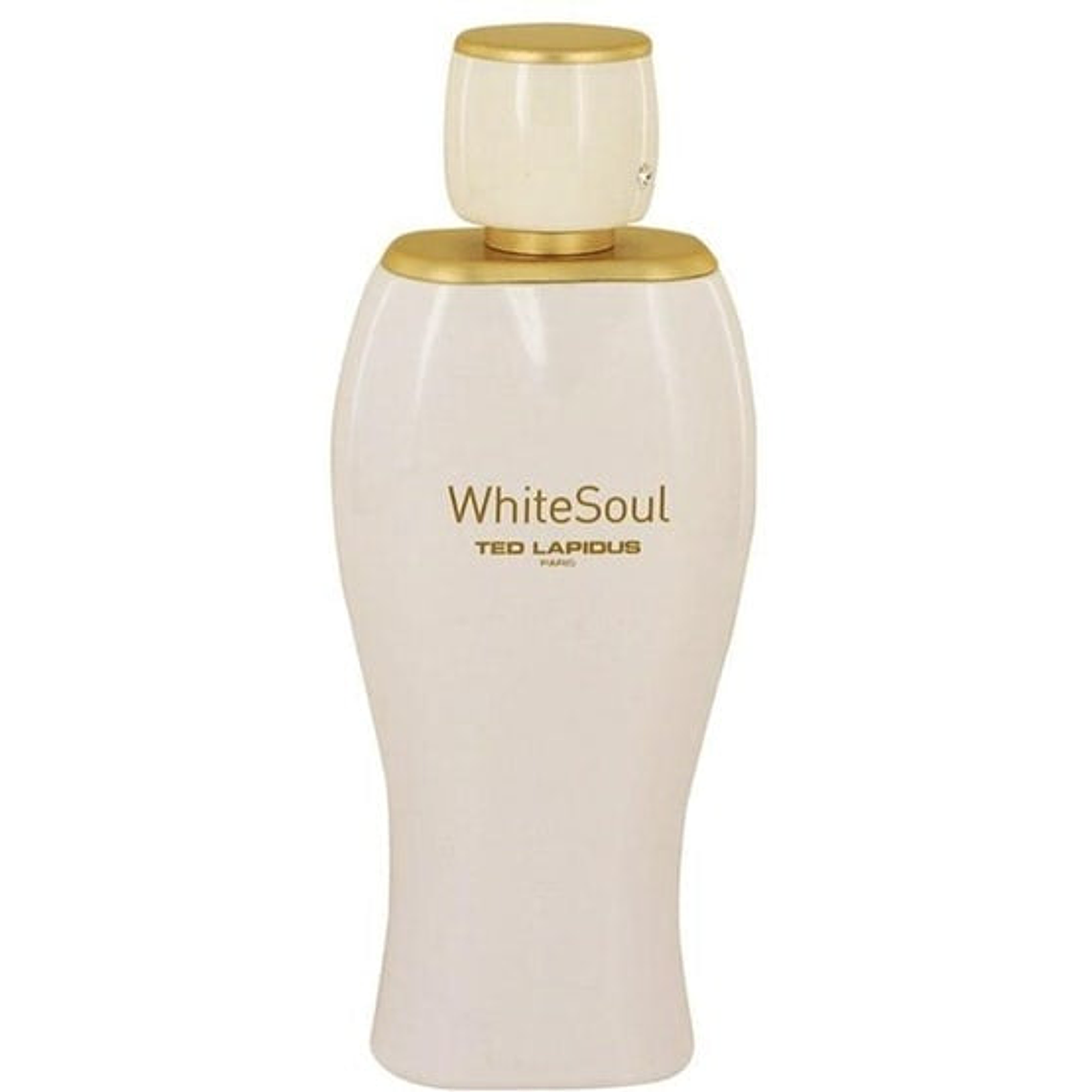 Tester Lapidus White Soul Edp 100ml Mujer 1